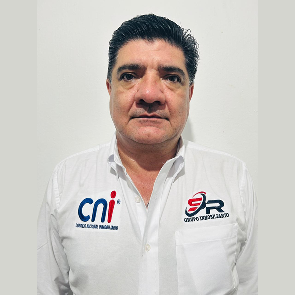 Profile photo of agent Ricardo Saborio